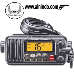 Icom Ic-m412 vhf