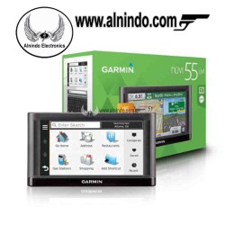 Garmin Nuvi 55LM