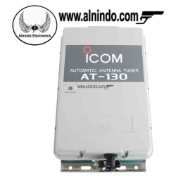 TUNER ICOM AT-130