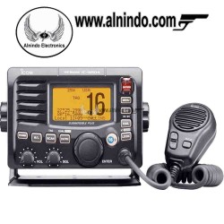 icom ic m504