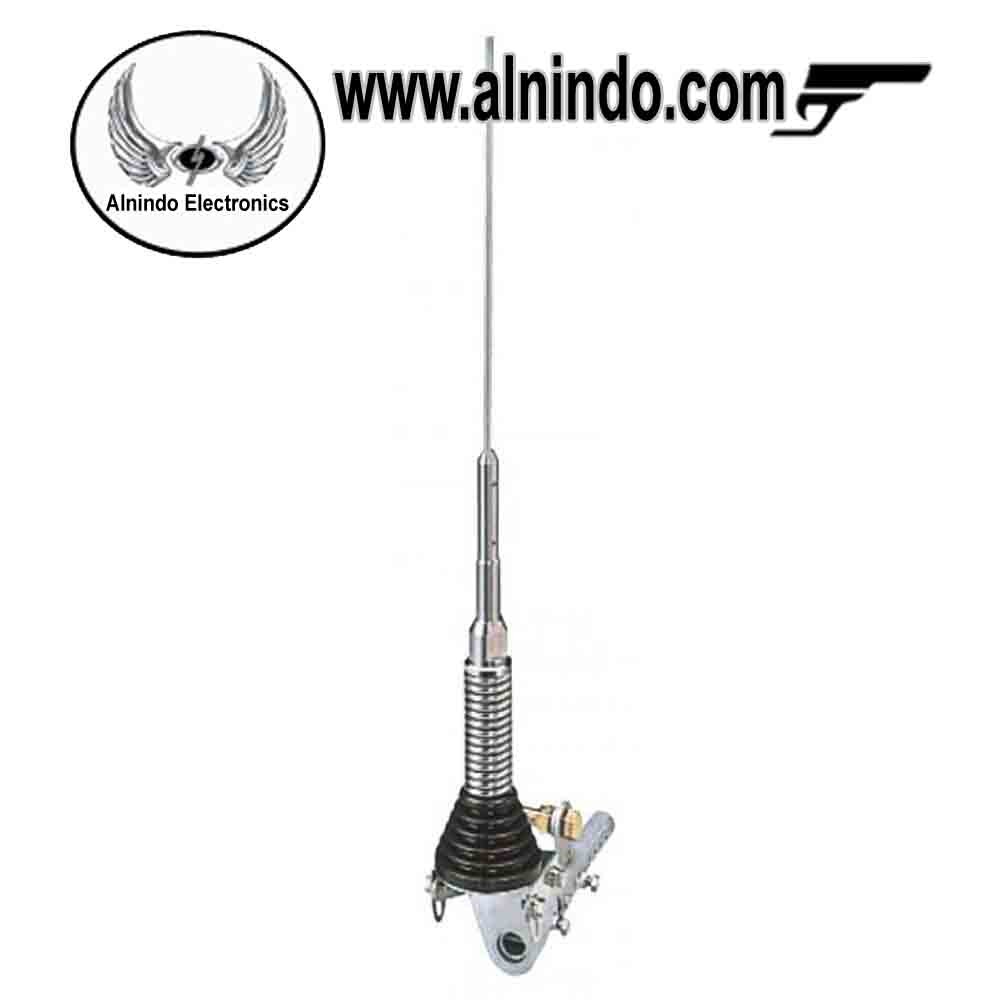 HFアンテナ　AH-2b Antenna ICOM AH-2B