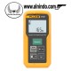 Fluke laser meter 424d