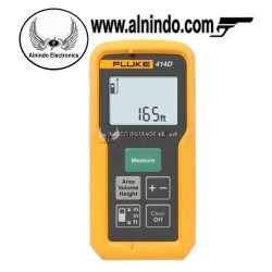 Fluke laser meter 424d