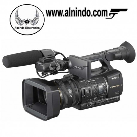 Camcorders Sony HXR-NX5E