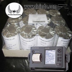 Thermal paper navtex nx700