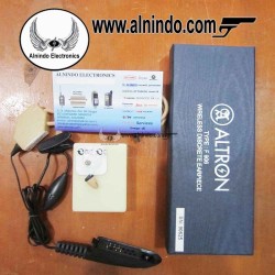 Handsfree Wireless Altron F906