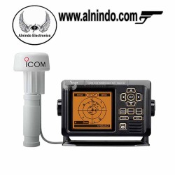 AIS Icom MA 500TR