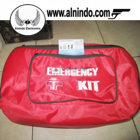 Emergency kit