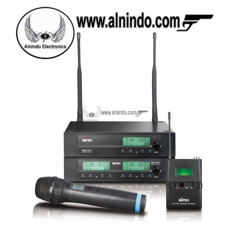 Mipro Microphone ACT 311