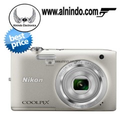 Nikon coolpix S2800