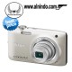 nikon coolpix S2800