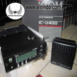 Rig Icom IC U400