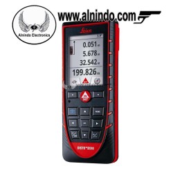 Laser Meter Leica