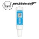 Ph Meter Lutron 222