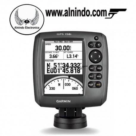 Gps Garmin 158