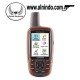 GPS Garmin 64s