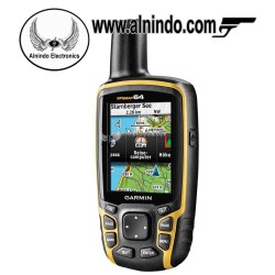 GPS Garmin 64