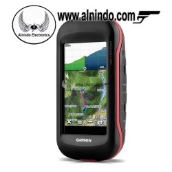 Garmin Montana 680