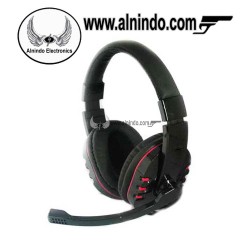 Stereo Headset Altron 3b-fm