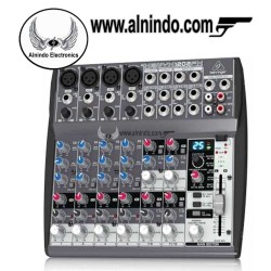 Mixer Behringer xenyx 1202 FX