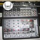 Mixer xenyx 1202 FX