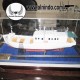 Miniatur Kapal