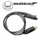 Kabel Program Motorola usb gp 328