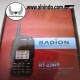 HT Radion RT-22WP