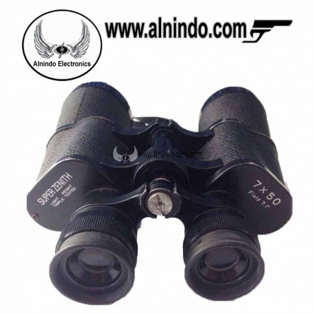 Binoculars Super Zenith