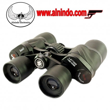 Binocular Bushnell 50x50