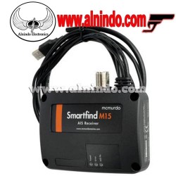 smartfind M15 mcmurdo