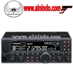 YAESU FT-450D