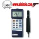 lutron Do-5510 Oxigen Meter