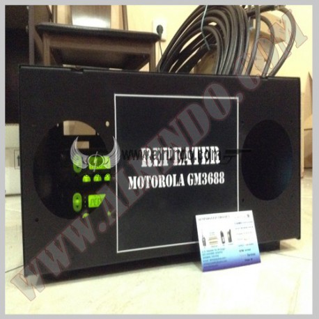  Repeater Motorola GM3688