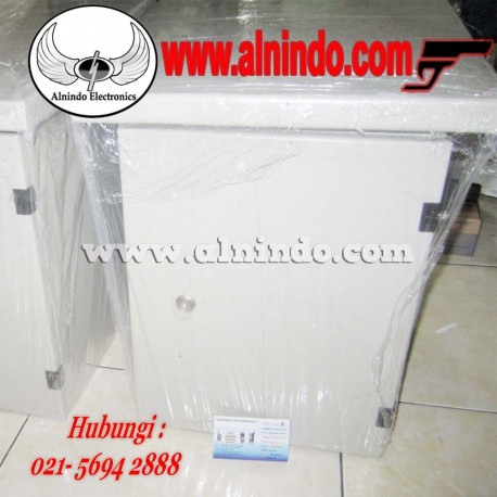 Box Panel Outdor