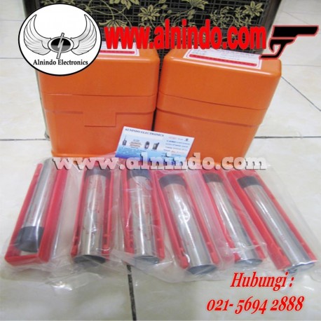 Red Hand flares HHY60-15000