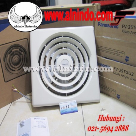 Panasonic Fan FV-25TGU3