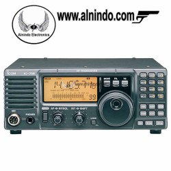 SSB Icom IC-718