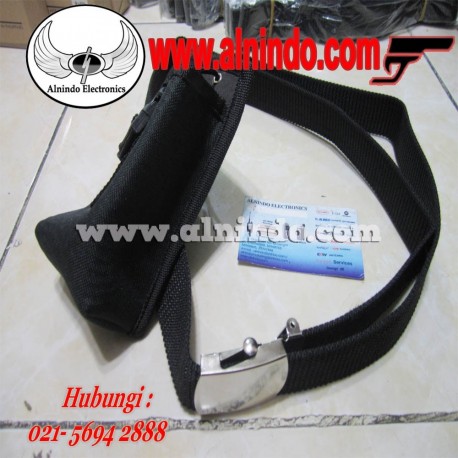 belt security & sarung ht