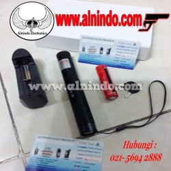 Green Laser Pointer 303