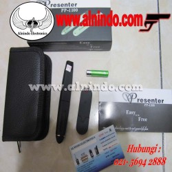 USB PRESENTER PP-1100