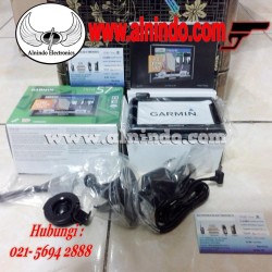 GPS GARMIN NUVI 57LM