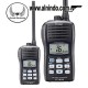 HT Icom M34 