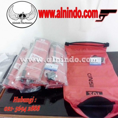 Tas Consina drybag 30ml waterproof tas outdoor