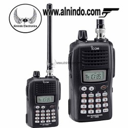 HT Icom V85