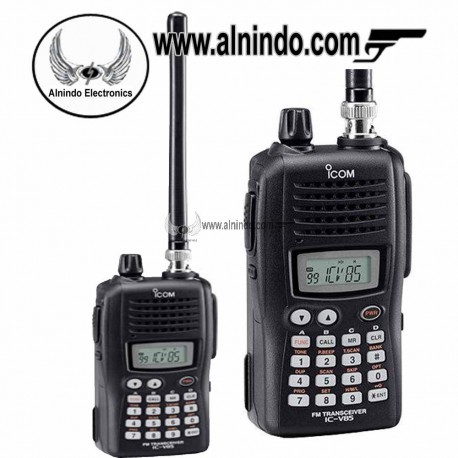 HT Icom V85