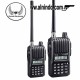 HT Icom V80