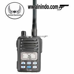 Icom M88