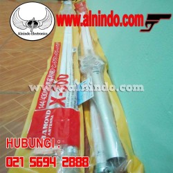 ANTENA DIAMOND X-300