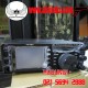 HF-VHF-UHF ALL MODE YAESU FT-991